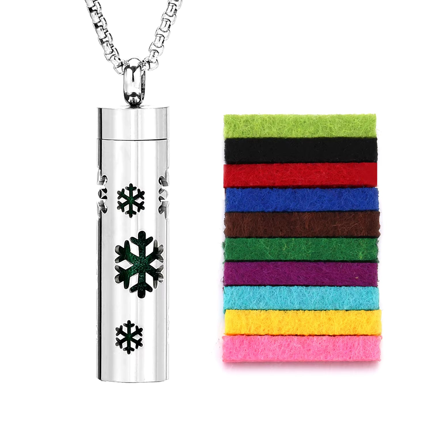 Scent Necklace